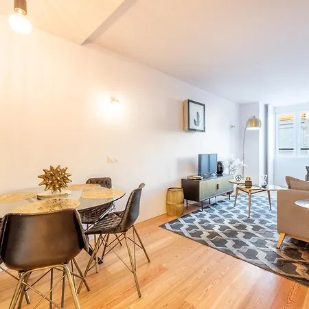 Lägenhet Trendy 1bd House In Old Town By Guestready *
