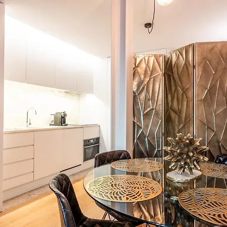 Apartment Trendy 1bd House In Old Town By Guestready