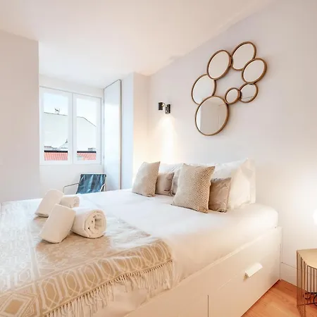 Trendy 1bd House In Old Town By Guestready 아파트 *
