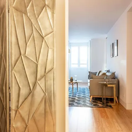 Trendy 1bd House In Old Town By Guestready * 리스본