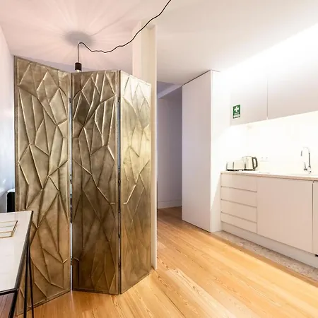 아파트 Trendy 1bd House In Old Town By Guestready