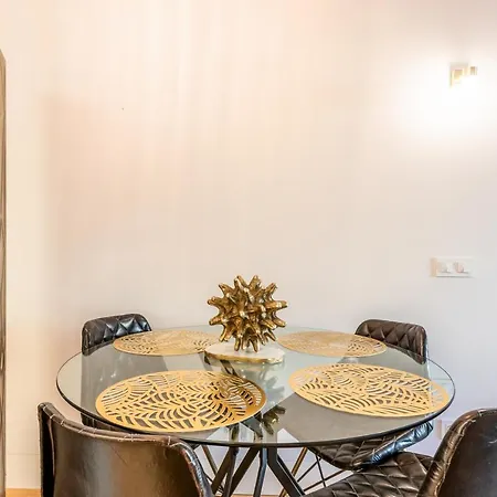 Trendy 1bd House In Old Town By Guestready * 리스본