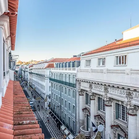 Trendy 1bd House In Old Town By Guestready *