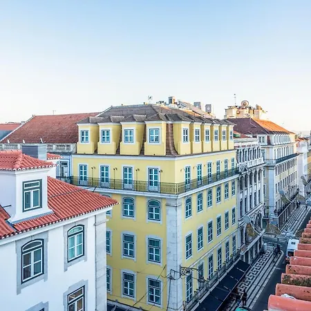 Apartment Trendy 1bd House In Old Town By Guestready