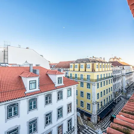 Trendy 1bd House In Old Town By Guestready